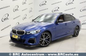 BMW M340i M-Sport Automatas 2020