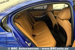 
										BMW M340i M-Sport Automatas 2020 full									