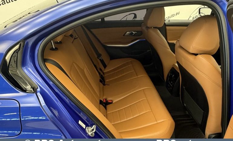 
								BMW M340i M-Sport Automatas 2020 full									