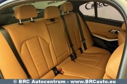 
										BMW M340i M-Sport Automatas 2020 full									