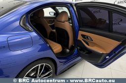 
										BMW M340i M-Sport Automatas 2020 full									
