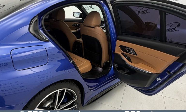 
								BMW M340i M-Sport Automatas 2020 full									