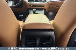 
										BMW M340i M-Sport Automatas 2020 full									
