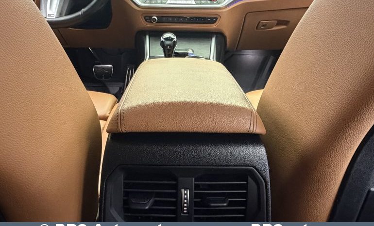 
								BMW M340i M-Sport Automatas 2020 full									
