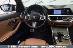 
										BMW M340i M-Sport Automatas 2020 full									