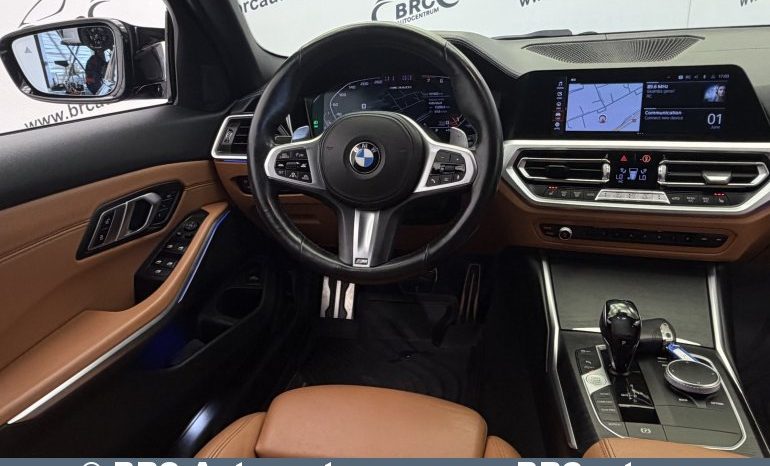 
								BMW M340i M-Sport Automatas 2020 full									