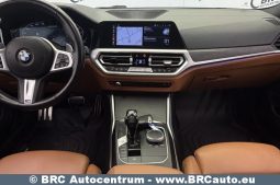 
										BMW M340i M-Sport Automatas 2020 full									