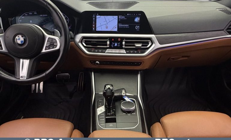 
								BMW M340i M-Sport Automatas 2020 full									