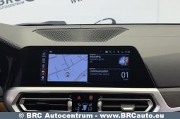 
										BMW M340i M-Sport Automatas 2020 full									