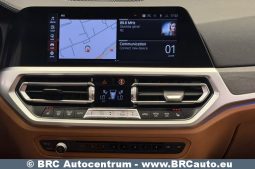 
										BMW M340i M-Sport Automatas 2020 full									