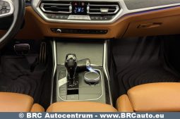 
										BMW M340i M-Sport Automatas 2020 full									