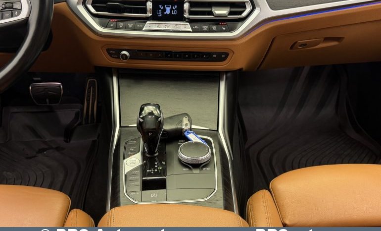 
								BMW M340i M-Sport Automatas 2020 full									
