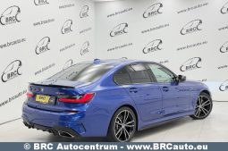
										BMW M340i M-Sport Automatas 2020 full									
