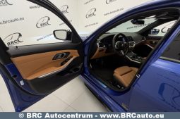
										BMW M340i M-Sport Automatas 2020 full									