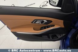 
										BMW M340i M-Sport Automatas 2020 full									