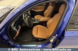 
										BMW M340i M-Sport Automatas 2020 full									