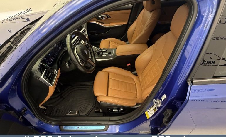 
								BMW M340i M-Sport Automatas 2020 full									
