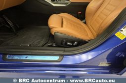 
										BMW M340i M-Sport Automatas 2020 full									