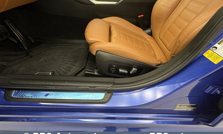 
								BMW M340i M-Sport Automatas 2020 full									