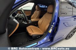 
										BMW M340i M-Sport Automatas 2020 full									