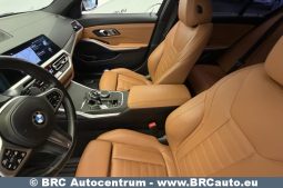 
										BMW M340i M-Sport Automatas 2020 full									