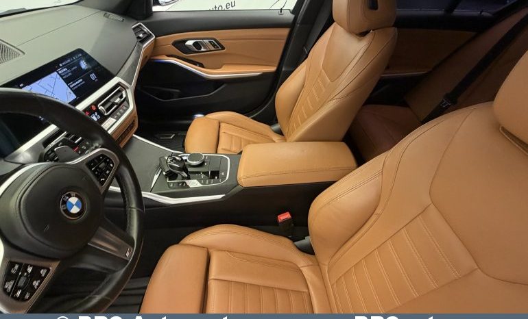 
								BMW M340i M-Sport Automatas 2020 full									