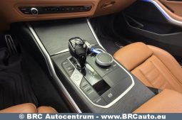 
										BMW M340i M-Sport Automatas 2020 full									