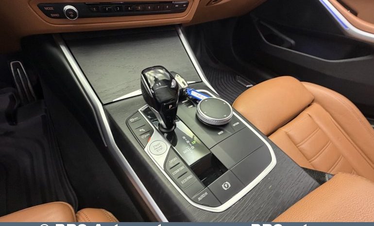 
								BMW M340i M-Sport Automatas 2020 full									