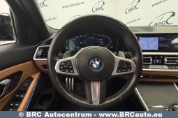 
										BMW M340i M-Sport Automatas 2020 full									