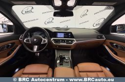 
										BMW M340i M-Sport Automatas 2020 full									