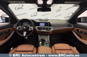 BMW M340i M-Sport Automatas 2020