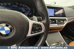 
										BMW M340i M-Sport Automatas 2020 full									