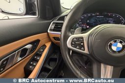 
										BMW M340i M-Sport Automatas 2020 full									