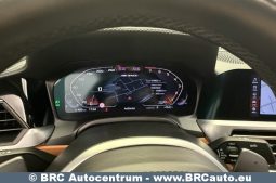 
										BMW M340i M-Sport Automatas 2020 full									
