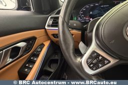 
										BMW M340i M-Sport Automatas 2020 full									