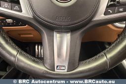 
										BMW M340i M-Sport Automatas 2020 full									
