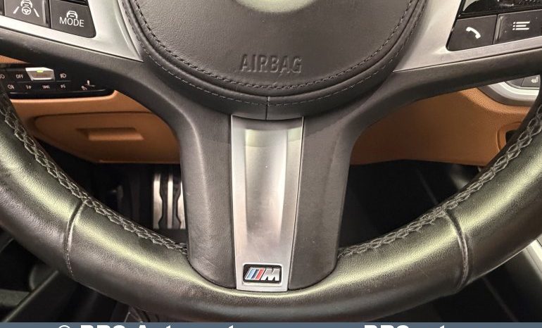 
								BMW M340i M-Sport Automatas 2020 full									