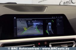 
										BMW M340i M-Sport Automatas 2020 full									
