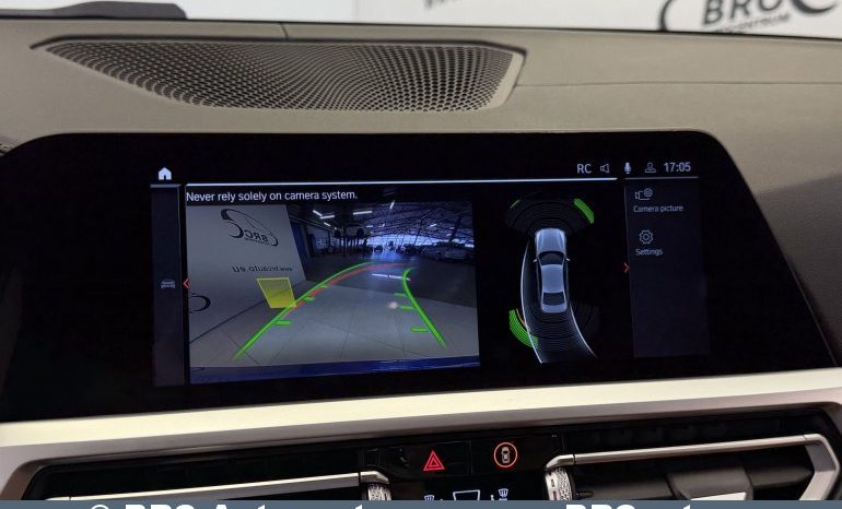 
								BMW M340i M-Sport Automatas 2020 full									