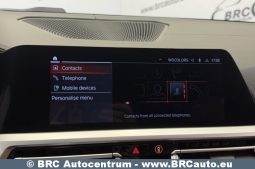 
										BMW M340i M-Sport Automatas 2020 full									
