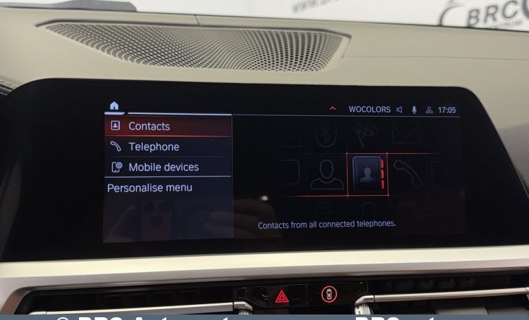 
								BMW M340i M-Sport Automatas 2020 full									