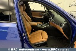 
										BMW M340i M-Sport Automatas 2020 full									