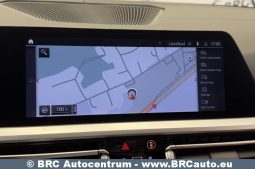 
										BMW M340i M-Sport Automatas 2020 full									
