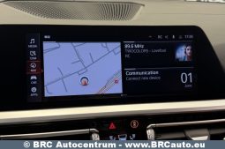 
										BMW M340i M-Sport Automatas 2020 full									