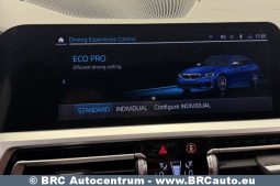
										BMW M340i M-Sport Automatas 2020 full									