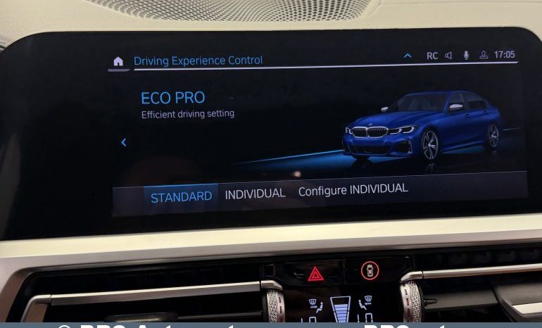 
								BMW M340i M-Sport Automatas 2020 full									