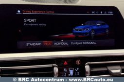 
										BMW M340i M-Sport Automatas 2020 full									