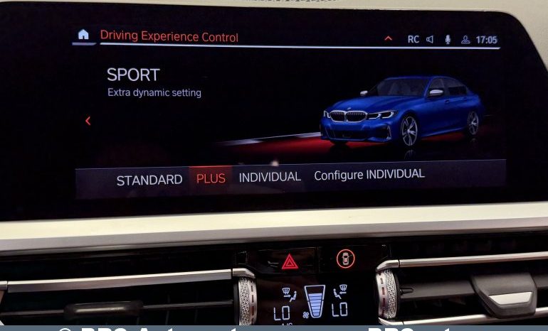 
								BMW M340i M-Sport Automatas 2020 full									