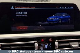 
										BMW M340i M-Sport Automatas 2020 full									