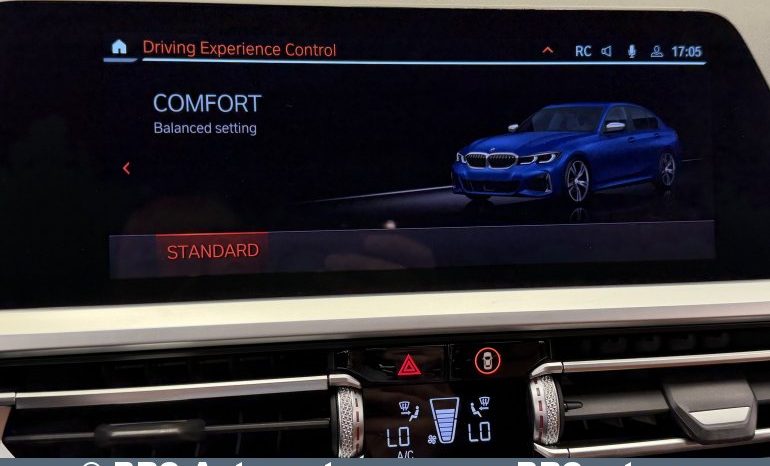 
								BMW M340i M-Sport Automatas 2020 full									